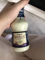 Mängden socker i Omáčka k masu česneková