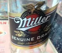 Mängden socker i Bierre miller
