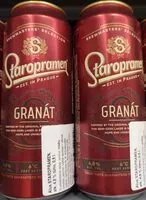 Mängden socker i granatų skonio alus