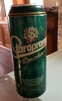 Mängden socker i Smíchov