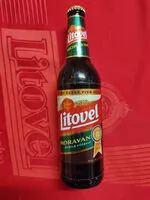 Amount of sugar in Litovel Moravan