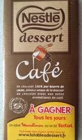 Mängden socker i Chocolat Café