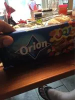 Mängden socker i Jojo méčná čkoláda