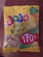 Mängden socker i Kyselé rybičky