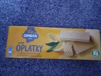 Mängden socker i Zlaté Oplatky