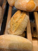 Mängden socker i Steinofen Brötchen Hell