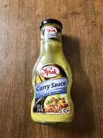 Mängden socker i Sauce Curry