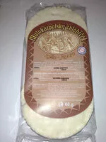 Mängden socker i Malokarpatský chlebíček ryža-jogurt