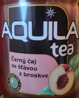Mängden socker i Aqua tea