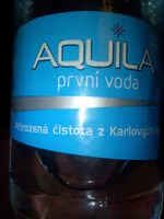 Mängden socker i první voda