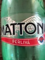 Mängden socker i Perlivá