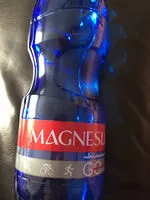 Mängden socker i GO