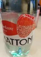 Mängden socker i Himbeere