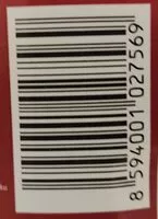 Mängden socker i Dr.Pepper