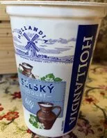 Mängden socker i Selský jogurt bílý