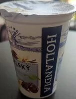 Mängden socker i Selský jogurt višeň