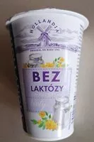Mängden socker i BEZ Laktózy Jogurt bílý