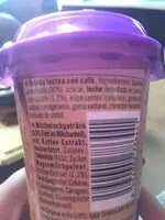 Mängden socker i Café macchiato sin gluten