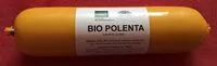 Mängden socker i Bio polenta