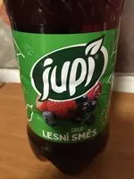 Mängden socker i Sirup lesní směs