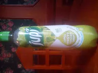 Mängden socker i limetka s mátou