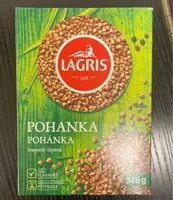 Mängden socker i Pohanka loupaná