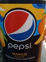 Mängden socker i mango