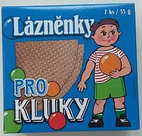 Mängden socker i Lázněnky