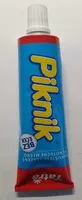 Mängden socker i Piknik
