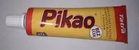 Mängden socker i Pikao