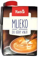 Mängden socker i trvanlivé plnotučné mléko