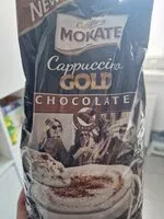 Mängden socker i Capuccino Gold Chocolate