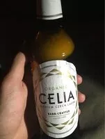 Mängden socker i Organic lager