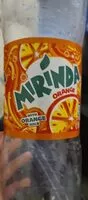 Mängden socker i Mirinda orange