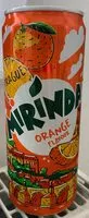 Mängden socker i orange