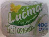Mängden socker i svěží originál