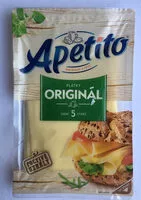 Mängden socker i Originál