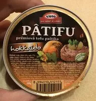 Mängden socker i Pâtifu hokkaido