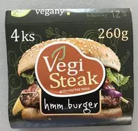 Mängden socker i Hmm...burger