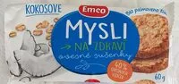 Mängden socker i Mysl