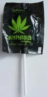 Mängden socker i Cannabis Lollipop