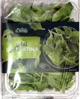 Mängden socker i Salát Insalatina