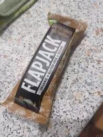 Mängden socker i Flapjack