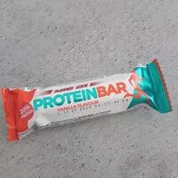 Mängden socker i Protein Bar Vanilla Flavour