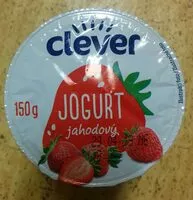 Mängden socker i Jogurt jahodový