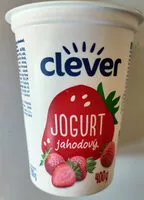 Mängden socker i Jogurt jahodový