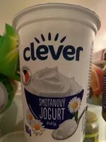 Mängden socker i Smetanový jogurt bílý