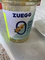 Mängden socker i Confiture abricot sans sure