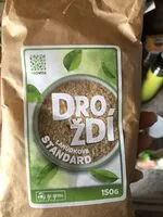 Mängden socker i Lahůdkové sušené droždí