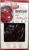 Mängden socker i Beetroot